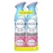 Febreze Air Downy April Fresh Scent Air Freshener 17.6 oz Aerosol 037000978121 - alternate 1